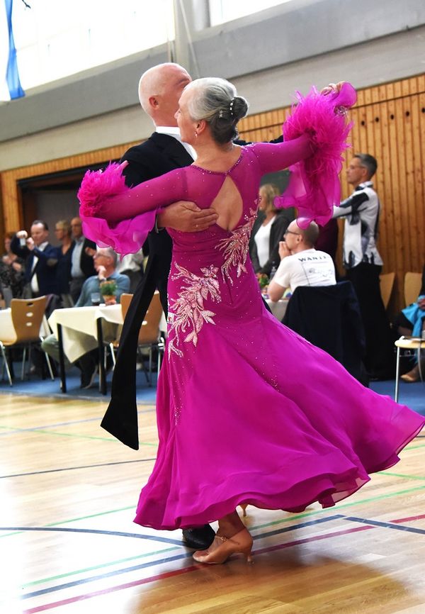 13.9.2025 GLM Nord Masters III B Standard in Oldenburg