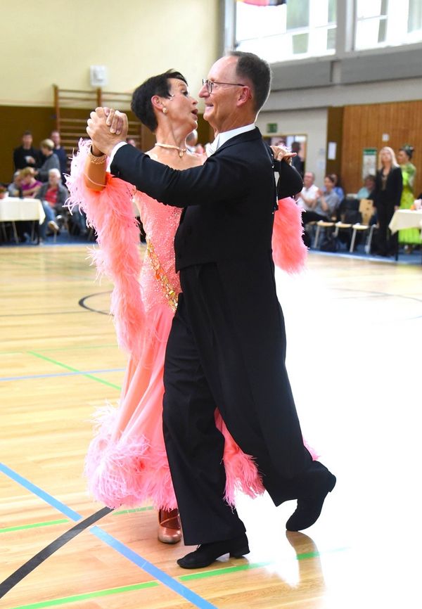 13.9.2025 GLM Nord Masters III A Standard in Oldenburg - Semifinale und Finale