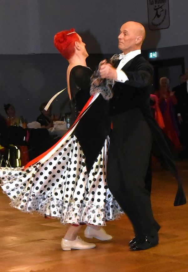 1.3.2026 GLM Sen IV S Std in Barsinghausen - Vorrunde