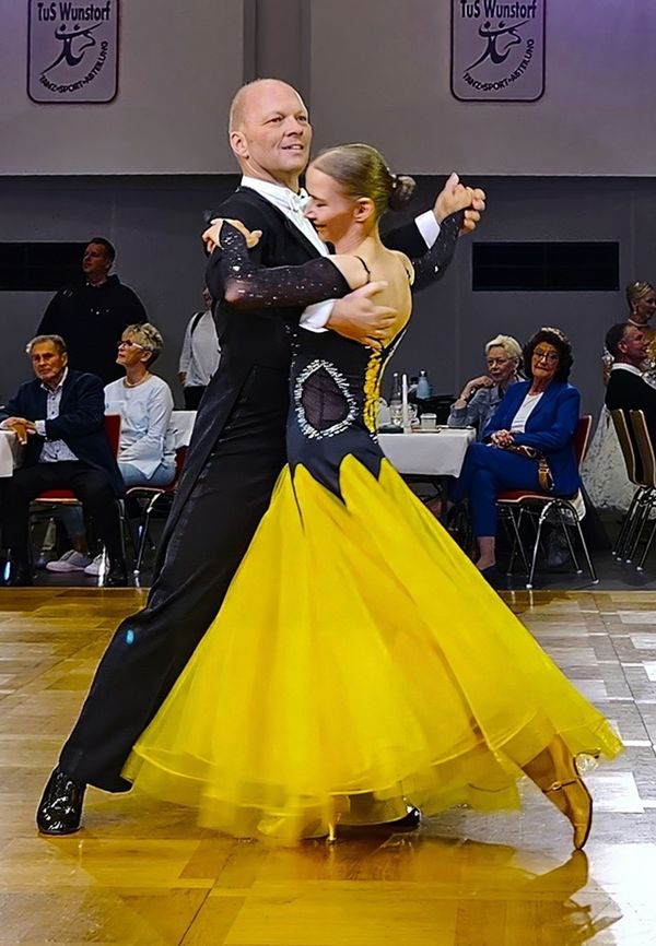 13.9.2026 GLM Sen III S Std in Barsinghausen - Vorrunde und Zwischenrunde