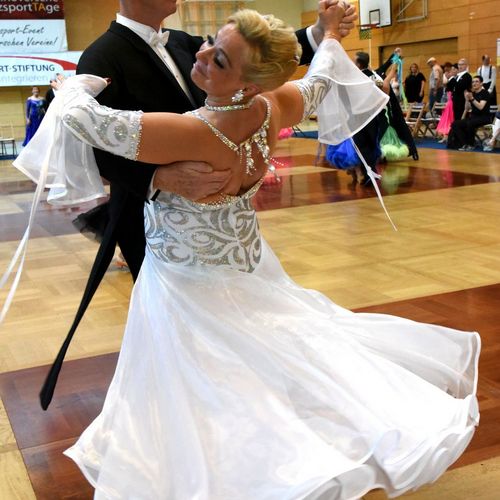 Hannoversche Tanzsporttage, Qualifikationsturnier Leistungsstarke 66