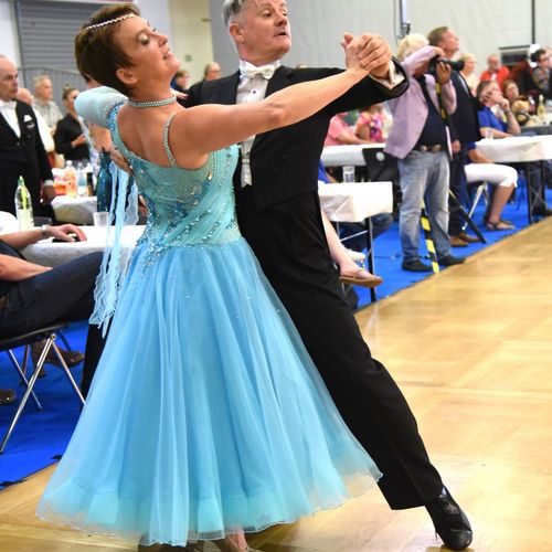 16.09.2023: LM Masters III A Standard Lauenau
