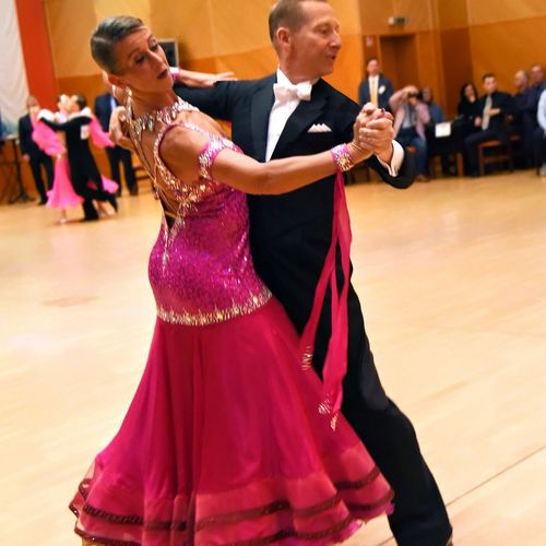 30.3.2024 Goldene 60 in Holm - Zwischenrunde, Semifinale und Finale