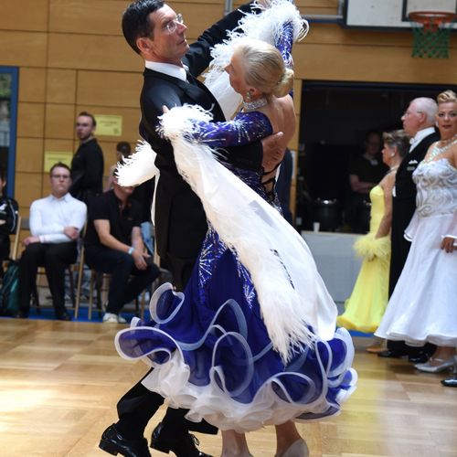 15.6.2024 Diamond Cup bei den Hannoverschen Tanzsporttagen