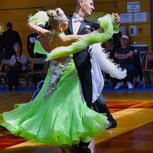 15.6.2024 Diamond Cup bei den Hannoverschen Tanzsporttagen