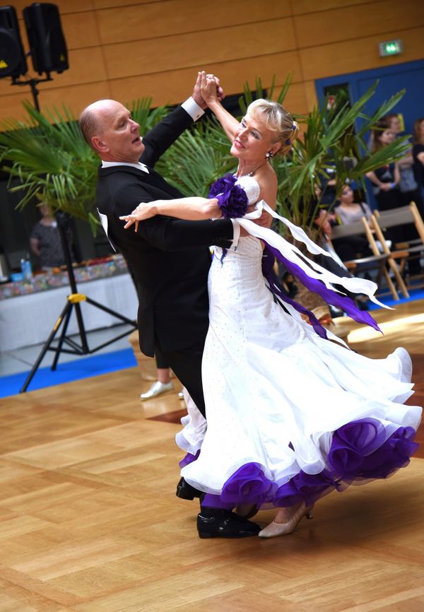 15.6.2024 Diamond Cup bei den Hannoverschen Tanzsporttagen