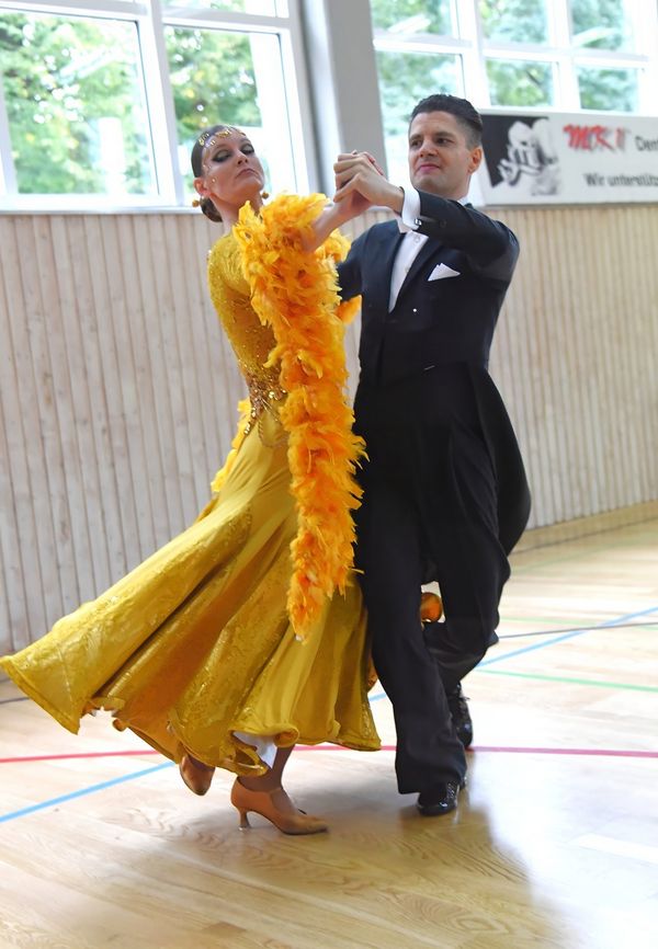 13.9.2025 GLM Nord Hauptgruppe II A Standard in Oldenburg