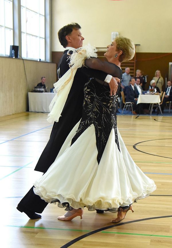 13.9.2025 GLM Nord Masters III A Standard in Oldenburg - Vorrunde