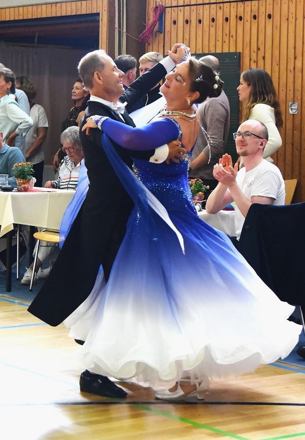 13.9.2025 GLM Nord Masters III A Standard in Oldenburg - Vorrunde