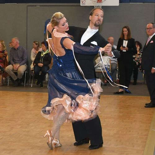 24.09.2022: GLM Hauptgruppe A u. S und Senioren I A u. S Standard Rostock