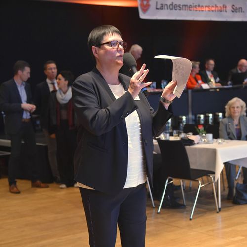 LM Sen IB und IIB-A-S Std in Gifhorn
