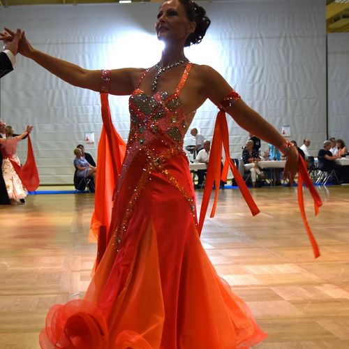 16.09.2023: LM Masters III A Standard Lauenau
