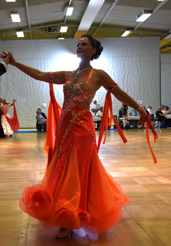 16.09.2023: LM Masters III A Standard Lauenau