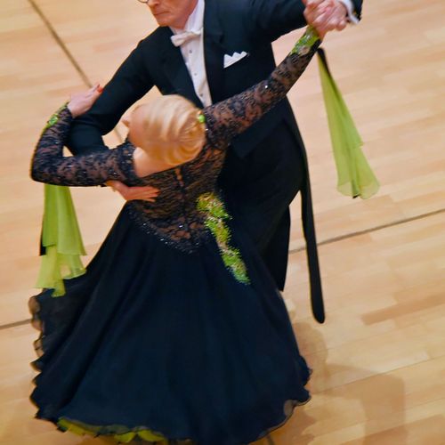 30.3.2024 Goldene 60 in Holm - Vorrunde