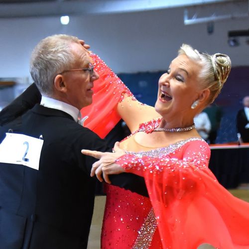 6.10.2024 Ranglistenturnier Masters IV S Standard in Braunschweig - Vorrunde