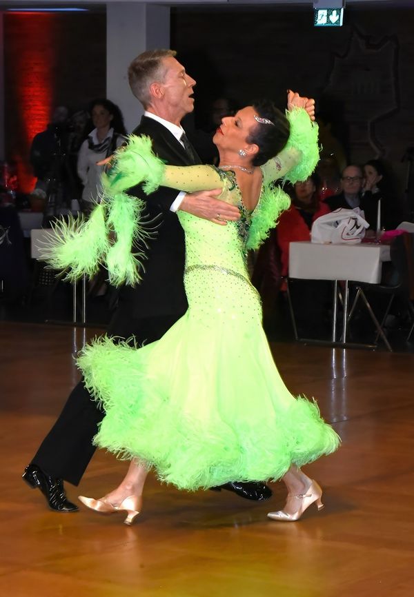 1.3.2026 GLM Sen IV S Std in Barsinghausen - Vorrunde