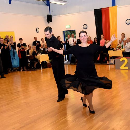 LM Sen I D in Bad Nenndorf