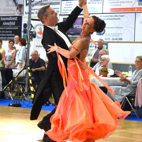 16.09.2023: LM Masters III A Standard Lauenau