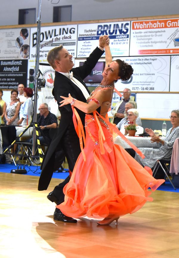 16.09.2023: LM Masters III A Standard Lauenau