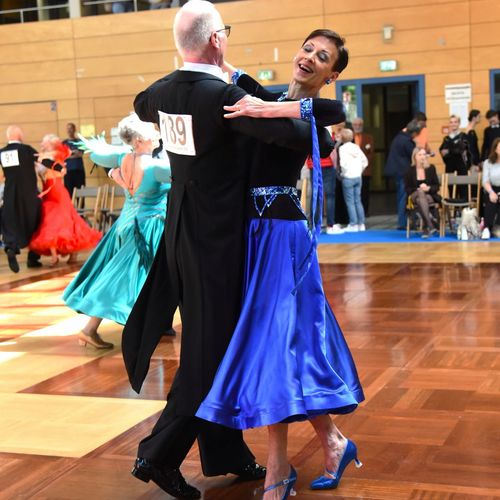 15.6.2024 Diamond Cup bei den Hannoverschen Tanzsporttagen