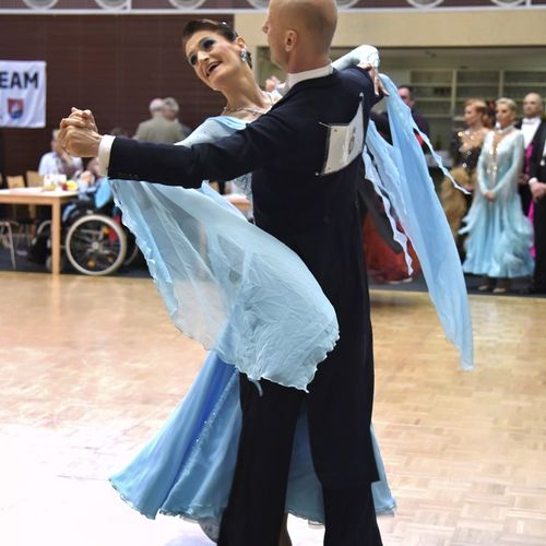 15.9.2024 GLM Masters III S in Elmshorn - Semifinale und Finale