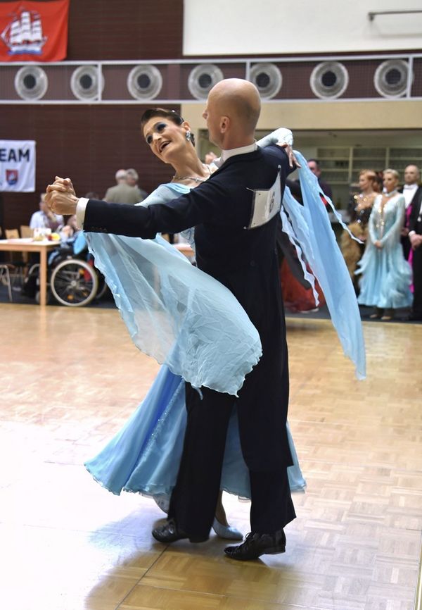 15.9.2024 GLM Masters III S in Elmshorn - Semifinale und Finale