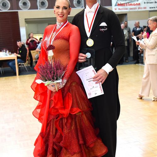 15.9.2024 GLM Masters III S in Elmshorn - Semifinale und Finale