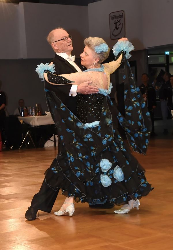 1.3.2026 GLM Sen IV A Std in Barsinghausen - Paarporträts und Vorrunde