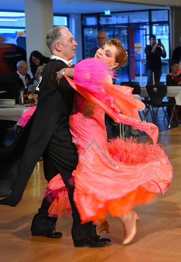 1.3.2026 GLM Sen IV S Std in Barsinghausen - Zwischenrunde und Finale