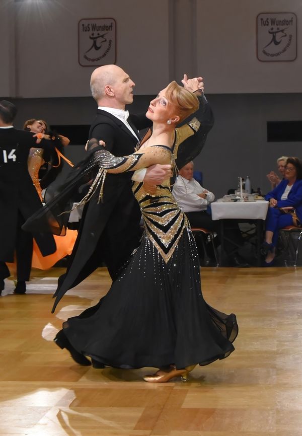 13.9.2026 GLM Sen III S Std in Barsinghausen - Vorrunde und Zwischenrunde