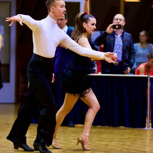GLM Jugend C Latein in Braunschweig