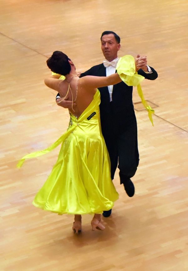30.3.2024 Goldene 60 in Holm - Zwischenrunde, Semifinale und Finale