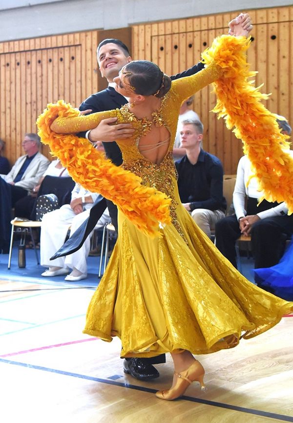 13.9.2025 GLM Nord Hauptgruppe II A Standard in Oldenburg