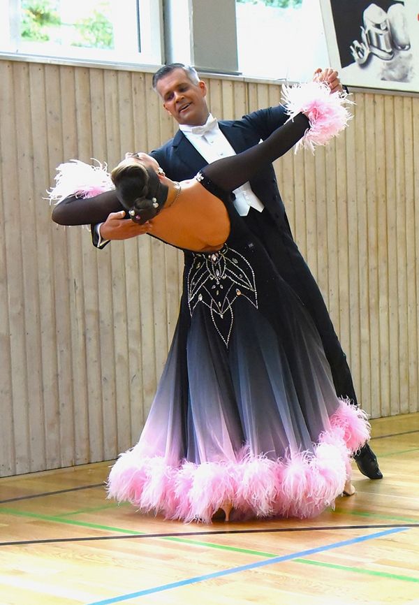 13.9.2025 GLM Nord Hauptgruppe II A Standard in Oldenburg