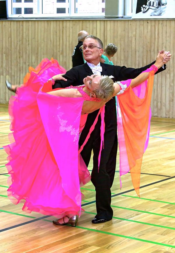 13.9.2025 GLM Nord Masters V S Standard in Oldenburg