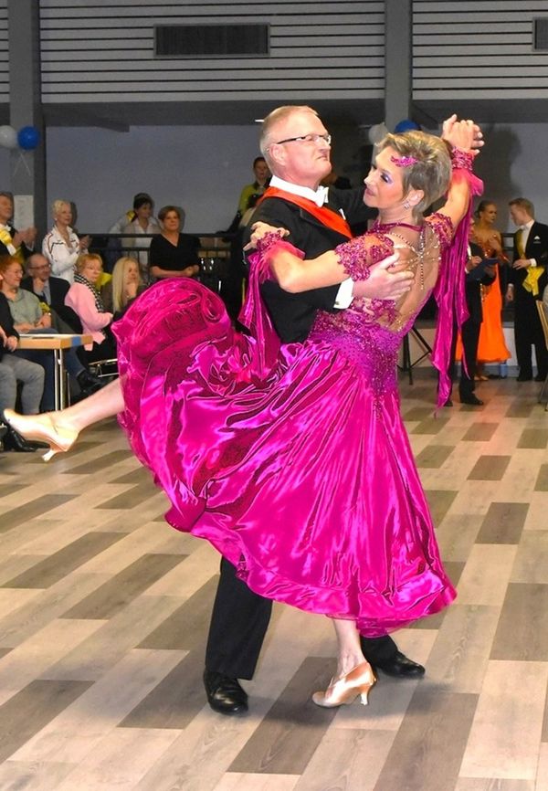 Niedersachsenpokal 2026 - Team Rot