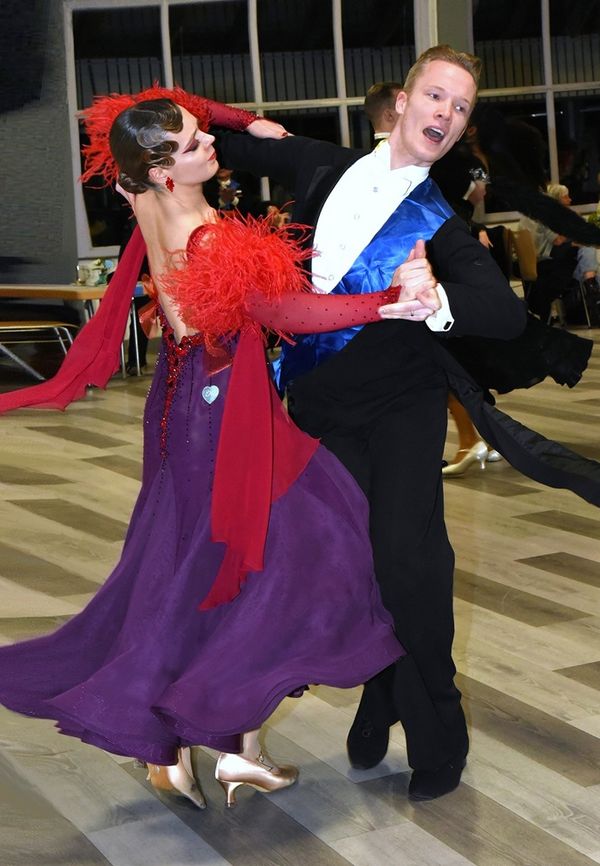 Niedersachsenpokal 2026 - Team Blau