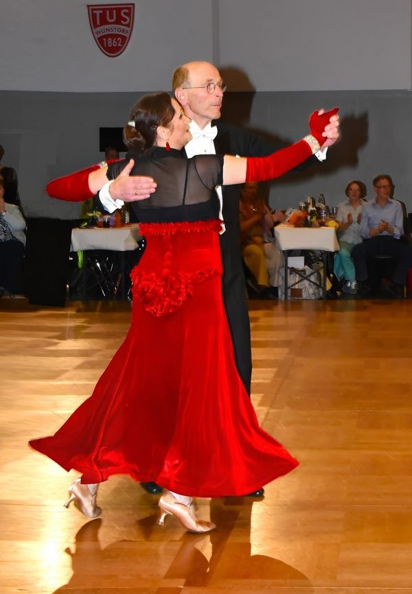 1.3.2026 GLM Sen IV A Std in Barsinghausen - Paarporträts und Vorrunde