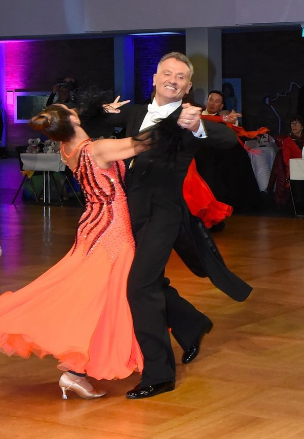 1.3.2026 GLM Sen IV S Std in Barsinghausen - Vorrunde