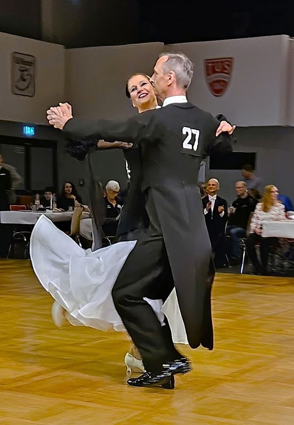 13.9.2026 GLM Sen III S Std in Barsinghausen - Vorrunde und Zwischenrunde