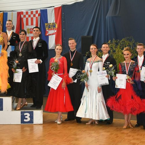 24.09.2022: GLM Hauptgruppe A u. S und Senioren I A u. S Standard Rostock