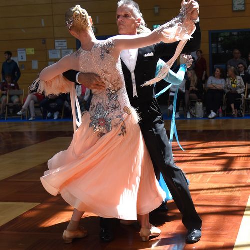 15.6.2024 Diamond Cup bei den Hannoverschen Tanzsporttagen