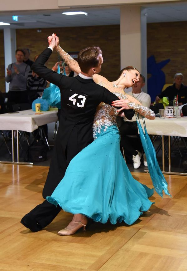 2.3.2024 GLM Masters II S Barsinghausen - Semifinale und Finale
