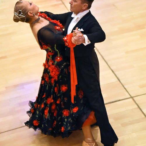 31.3.2024 Leistungsstarke 70 in Holm - Semifinale und Finale