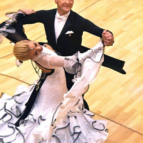 19.4.2025 Gold Cup in Holm - Vorrunde & 1. Zwischenrunde
