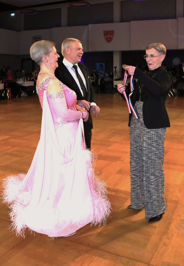 1.3.2026 GLM Sen IV A Std in Barsinghausen - Zwischenrunde und Finale