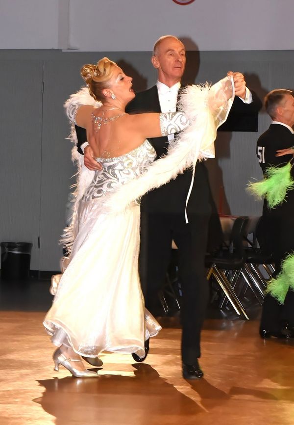 1.3.2026 GLM Sen IV S Std in Barsinghausen - Vorrunde