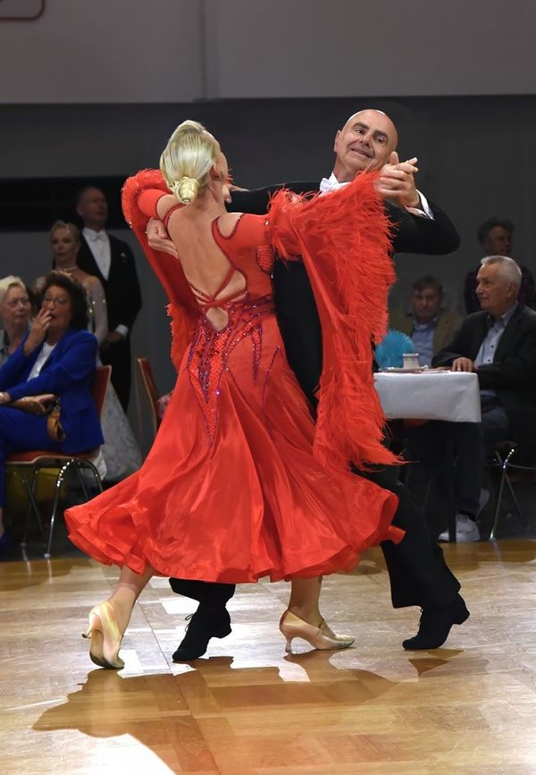 13.9.2026 GLM Sen III S Std in Barsinghausen - Vorrunde und Zwischenrunde