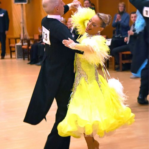 30.3.2024 Goldene 60 in Holm - Zwischenrunde, Semifinale und Finale