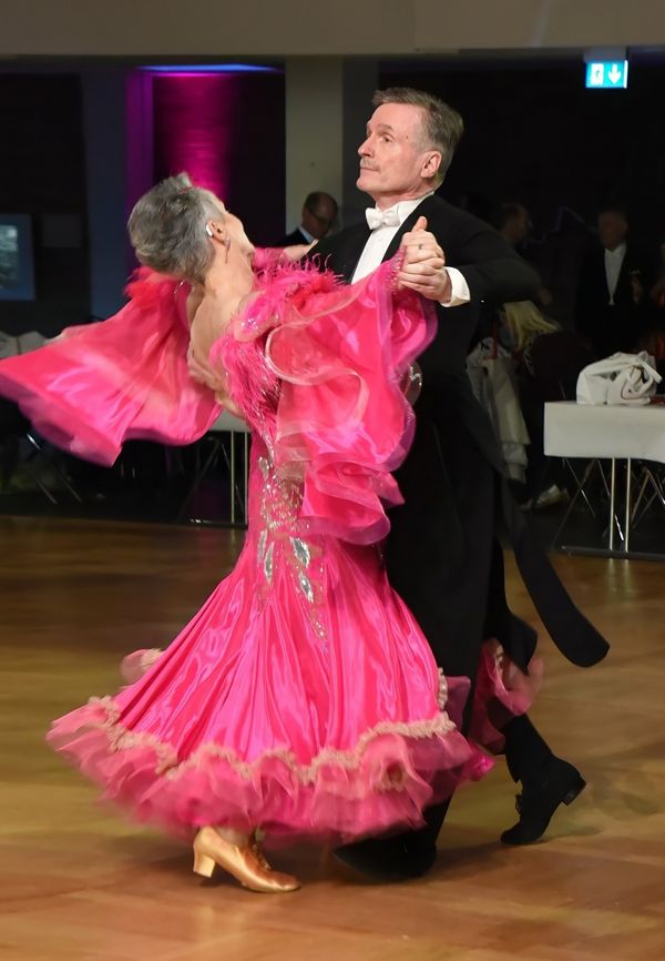 1.3.2026 GLM Sen IV S Std in Barsinghausen - Zwischenrunde und Finale